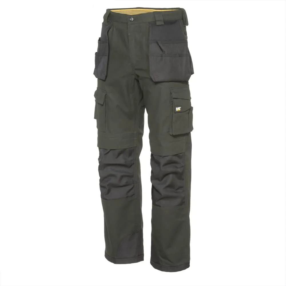 Caterpillar Men's Trademark Pant (Regular and Big & Tall Sizes)
