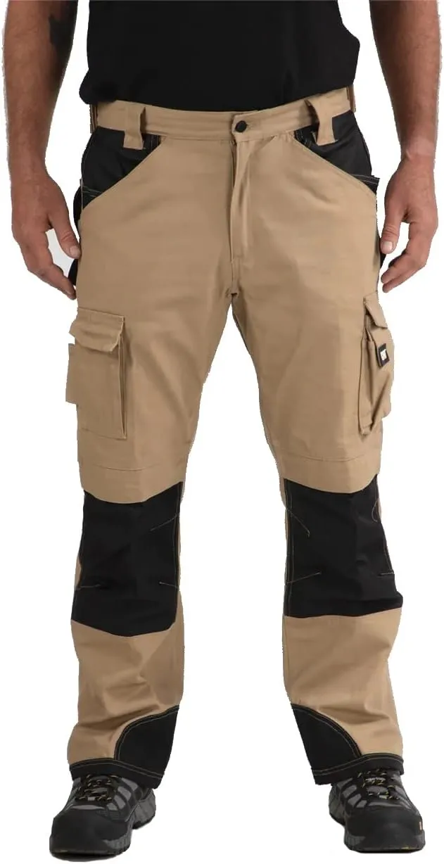 Caterpillar Men's Trademark Pant (Regular and Big & Tall Sizes)