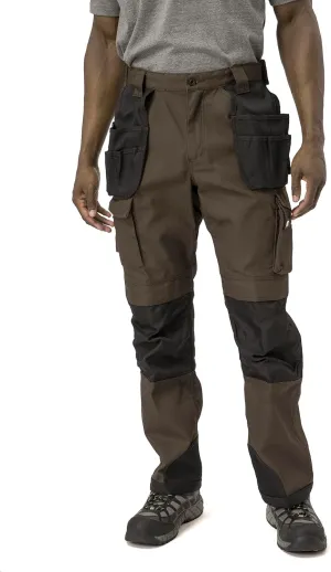 Caterpillar Men's Trademark Pant (Regular and Big & Tall Sizes)