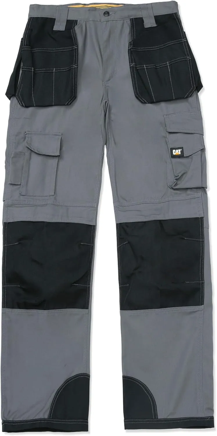 Caterpillar Men's Trademark Pant (Regular and Big & Tall Sizes)