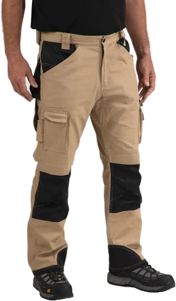 Caterpillar Men's Trademark Pant (Regular and Big & Tall Sizes)
