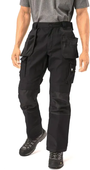Caterpillar Men's Trademark Pant (Regular and Big & Tall Sizes)