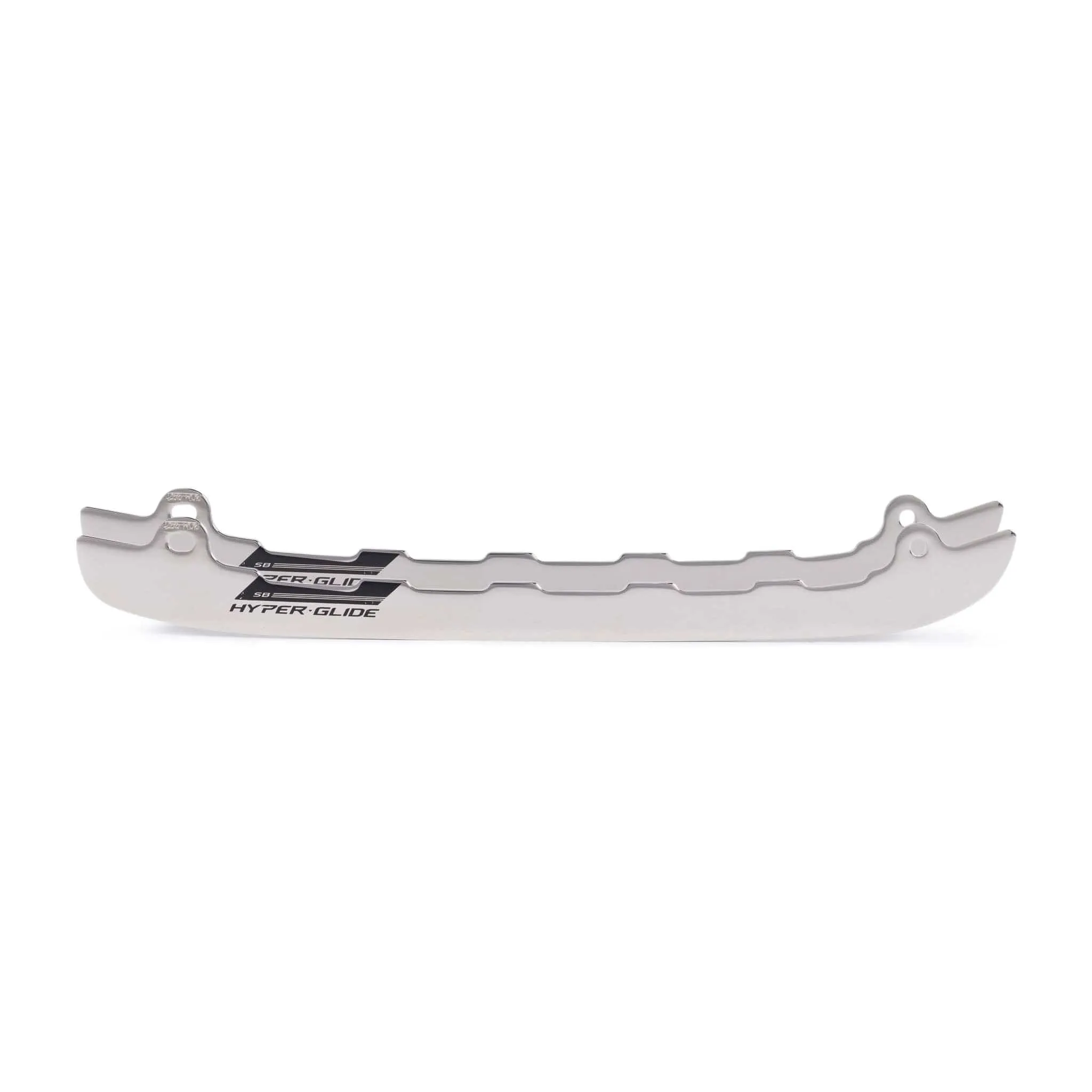 CCM SpeedBlade Hyperglide Steel Runner - 2 Pack