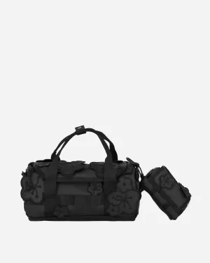 Cecilie Bahnsen Maria Base Camp Bag Black