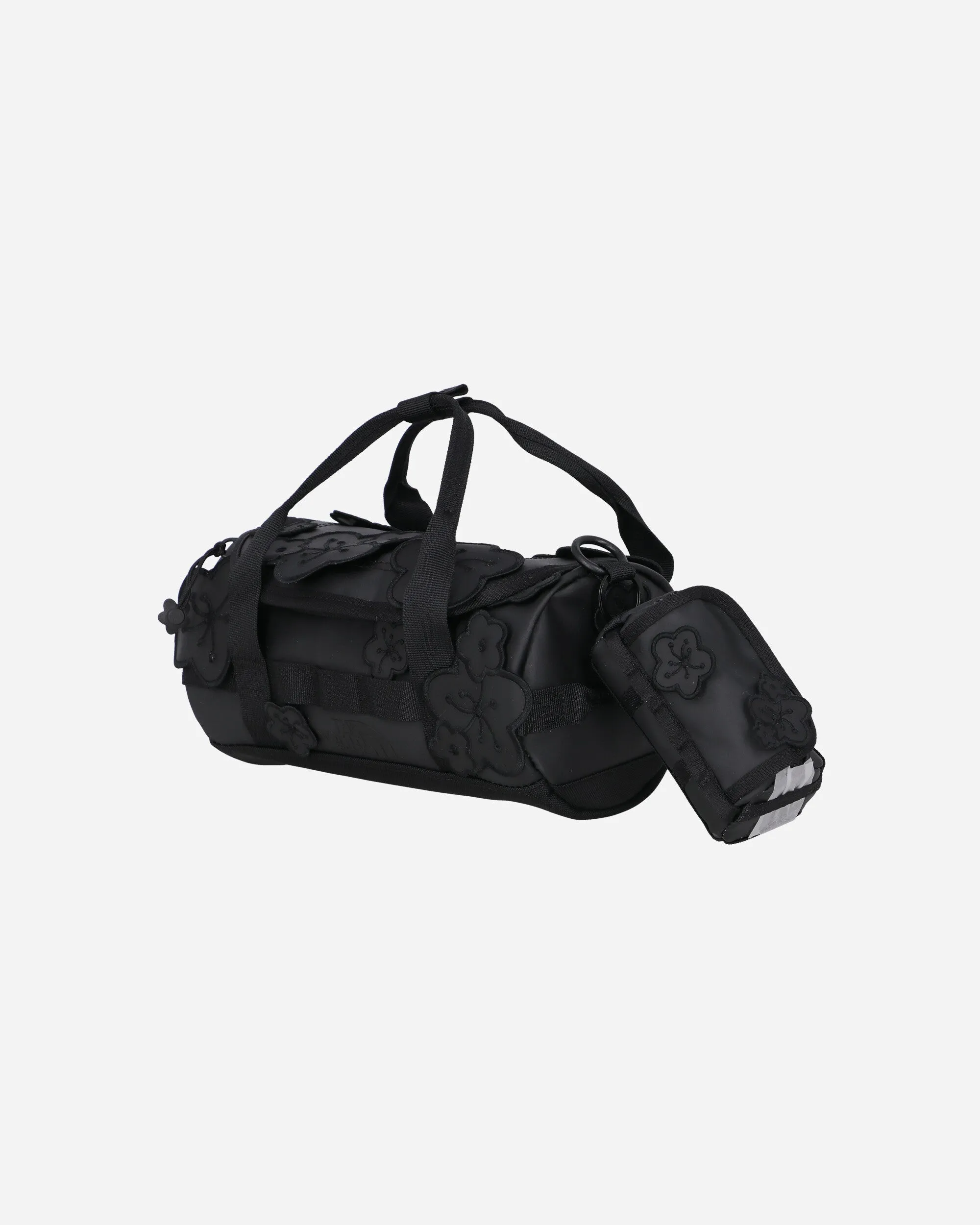 Cecilie Bahnsen Maria Base Camp Bag Black