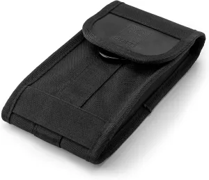 Chrome Industries Large Phone Pouch - Cell Phone Case Fits Up to an iPhone XS Max