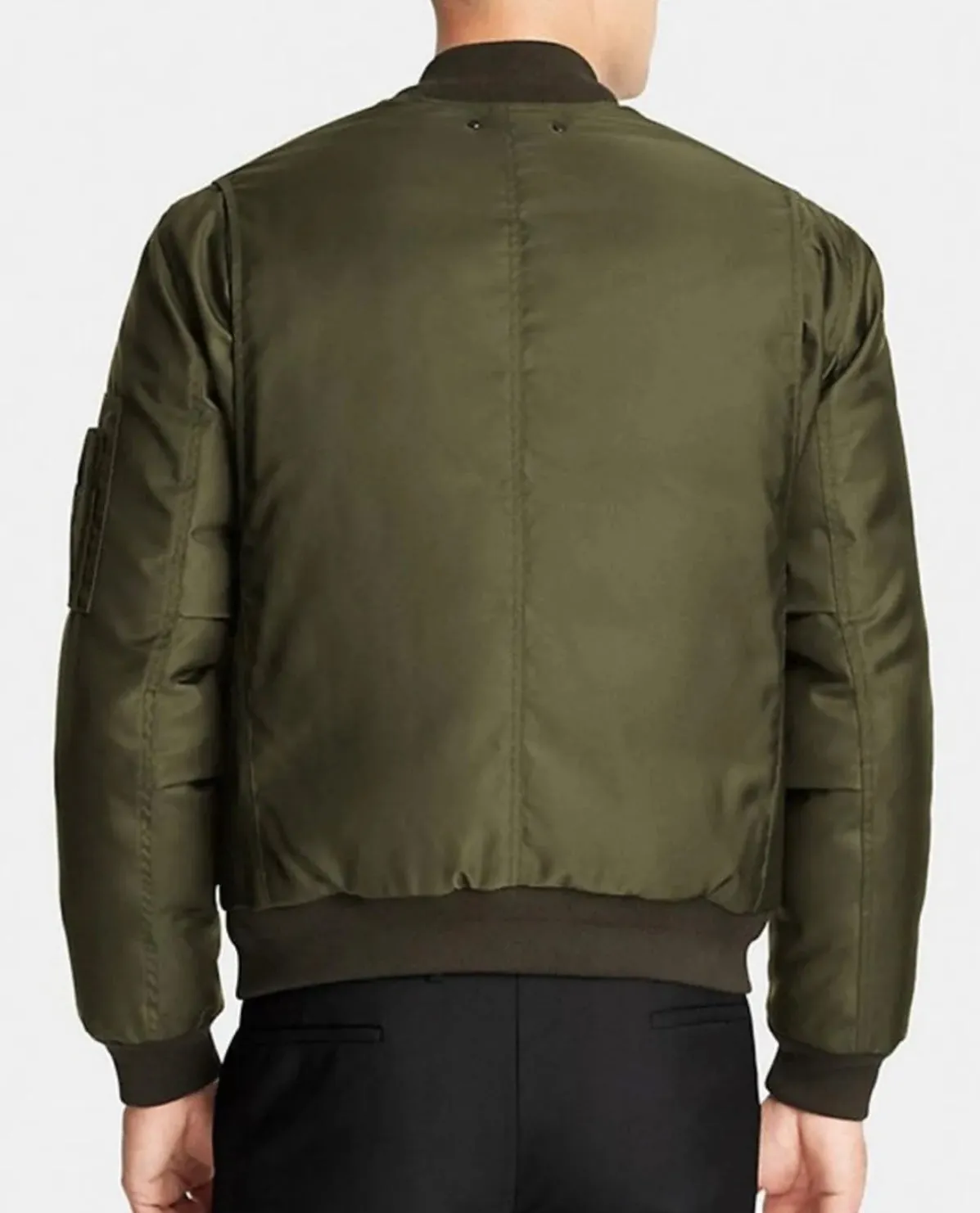 Coach MA-1 Flight Jacket