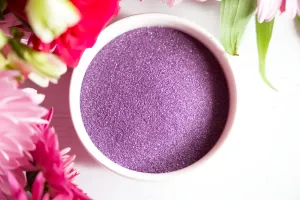 Colored Sand