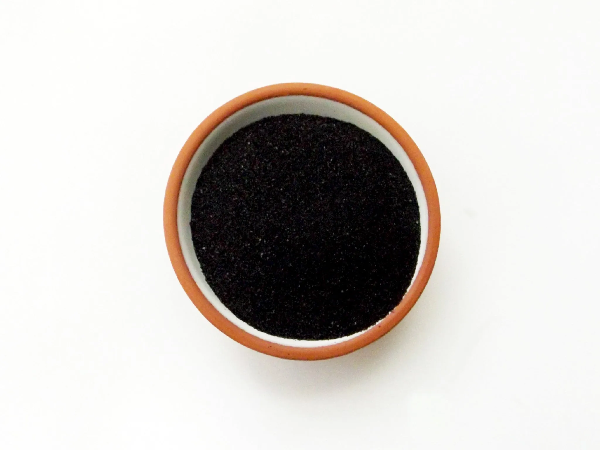 Colored Sand