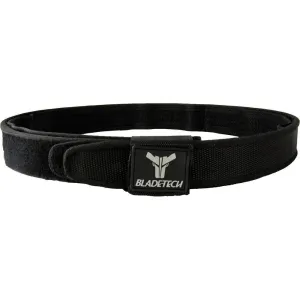 Competition Speed Gun Belt, 42", Black