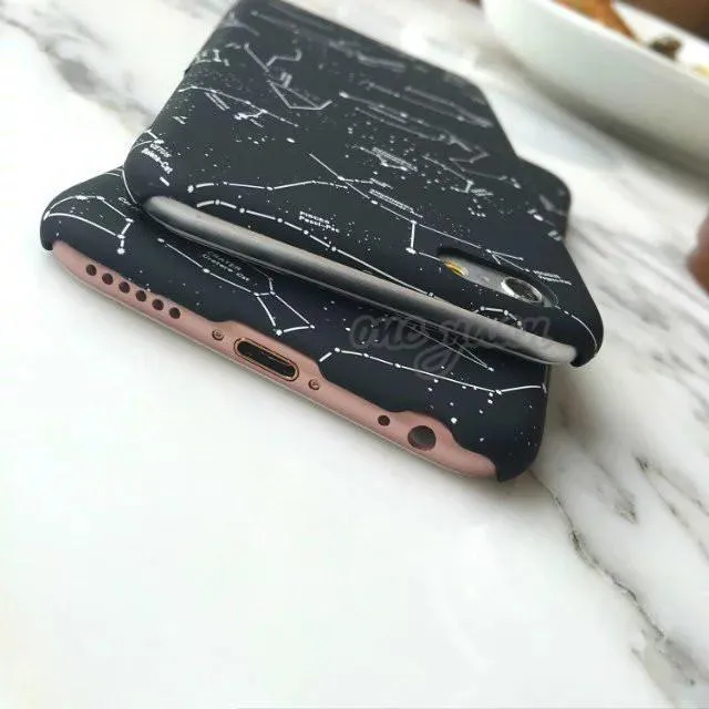 Constellation iPhone Cases