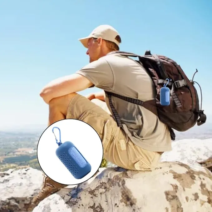 Cooling Towel Microfibre Ice Towel Breathable Chilly Towel for Running Swimming Camping Yoga Sports Workout