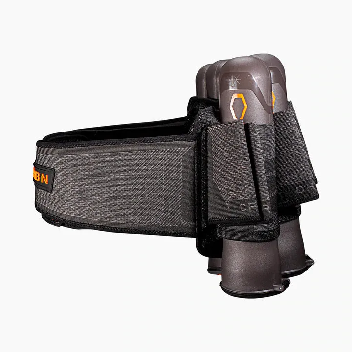 CRBN SC Harness 5 Pack Black
