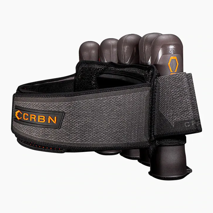 CRBN SC Harness 5 Pack Black