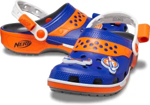 Crocs Unisex-Adult Classic Nerf Clogs