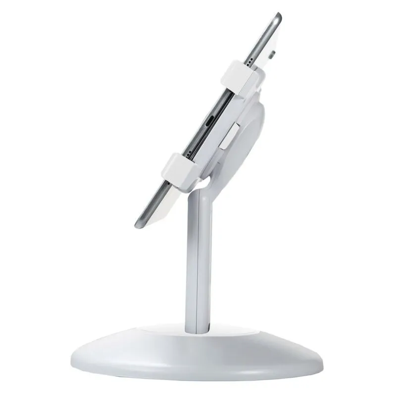 CTA Digital PAD-QCDMW Quick-Connect Desk Mount for Tablets