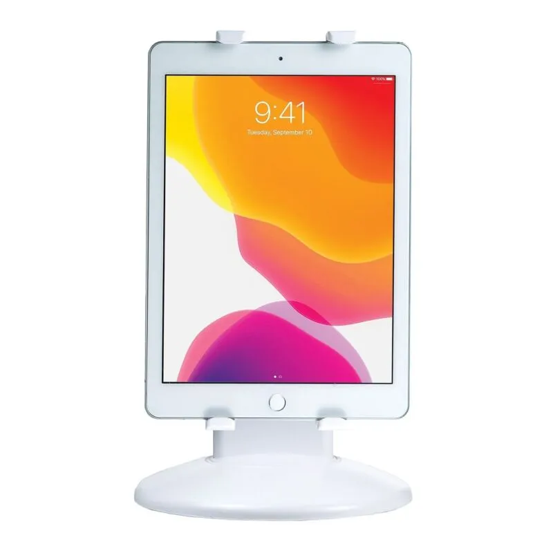 CTA Digital PAD-QCDMW Quick-Connect Desk Mount for Tablets