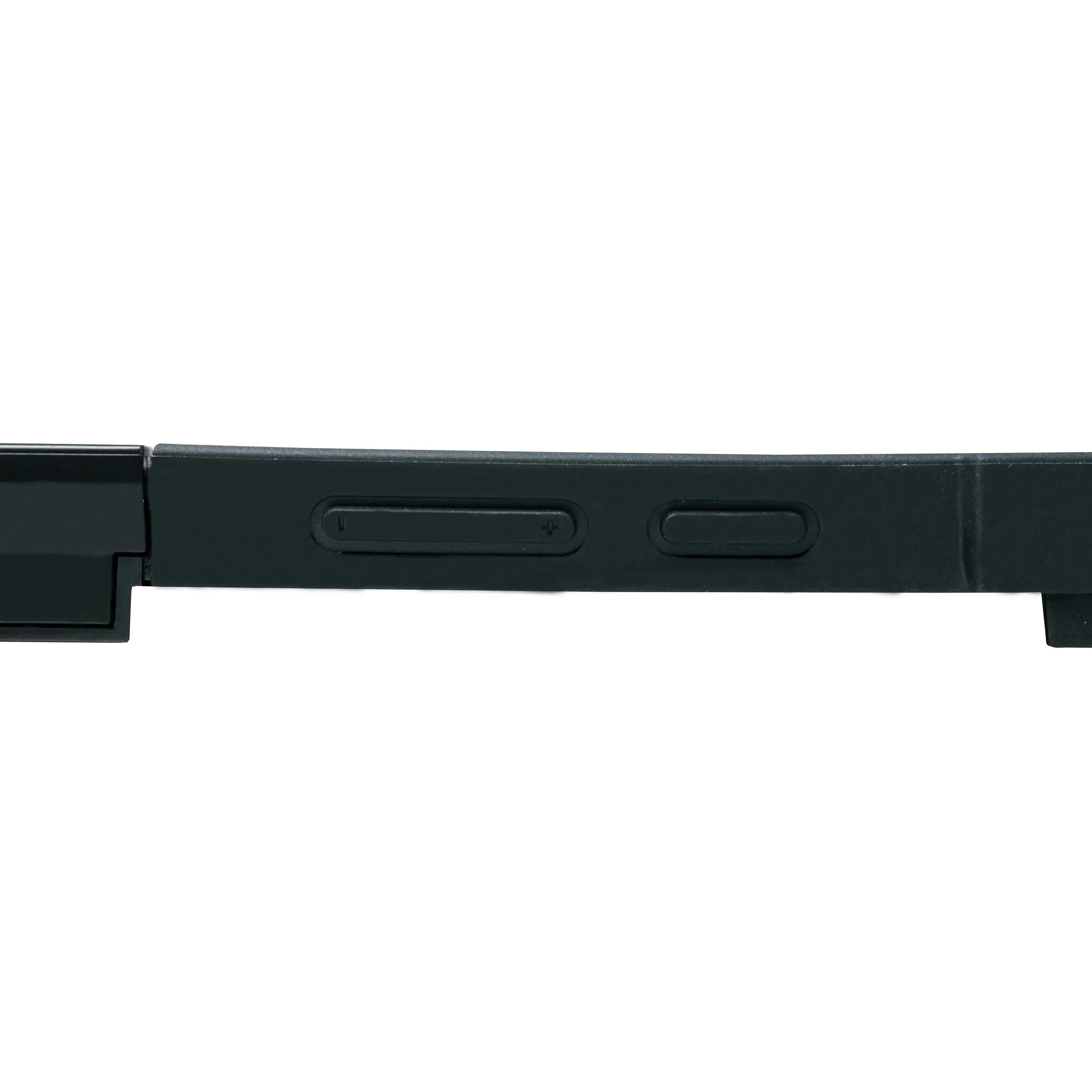 CTA Digital Security Case with Kickstand and Anti-Theft Cable for Surface Go