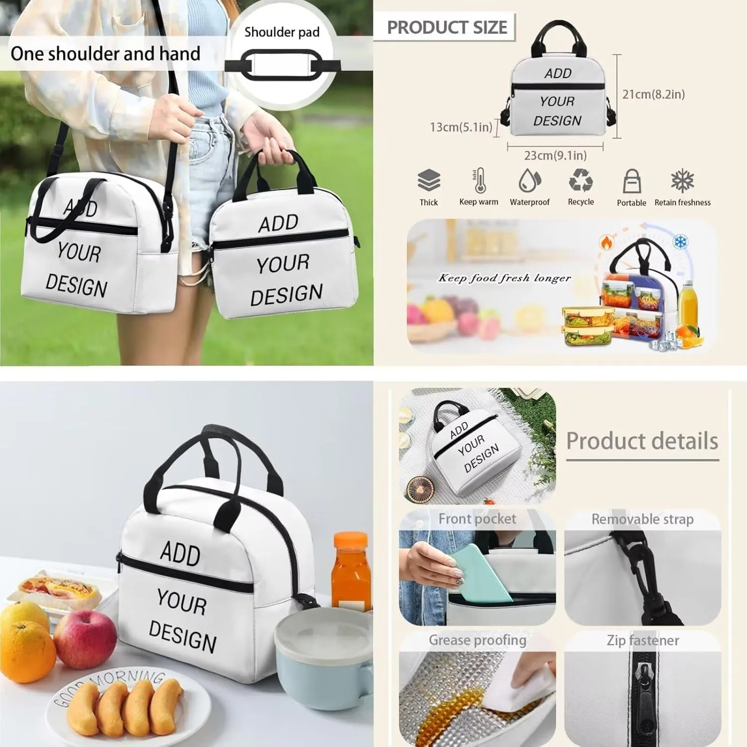 Custom Backpack for Boys 4-Piece Personalized School Bag with Lunch Bag 5-6 Spacious Cute 1st Grade Bookbag with Water Bottle Holder Mochilas Para Niñas