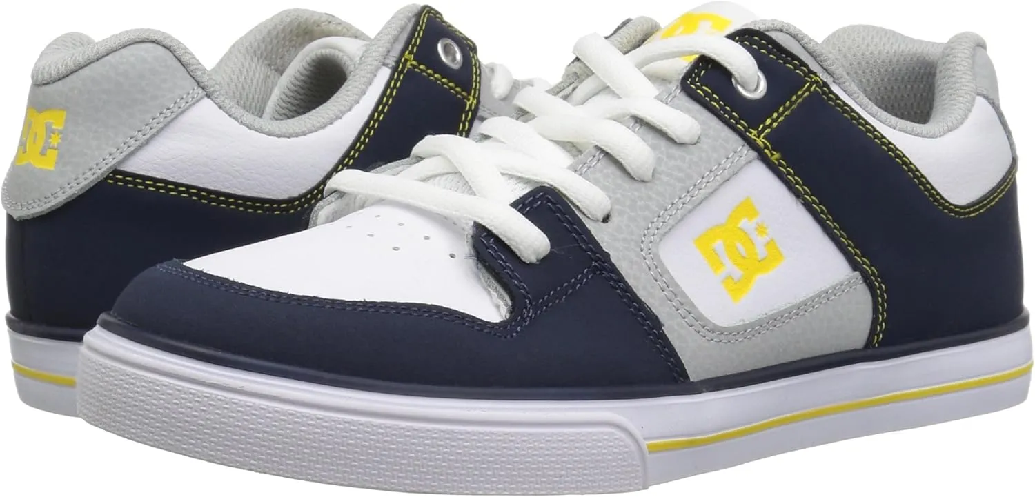 DC Kids Boy's Pure (Little Kid/Big Kid)