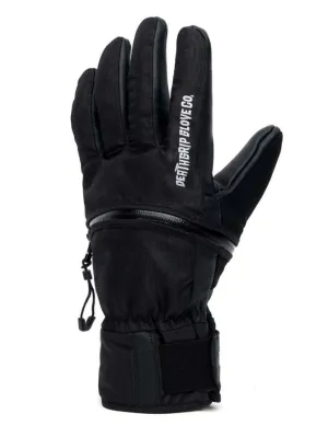 Deathgrip Werewolf Gloves | Black