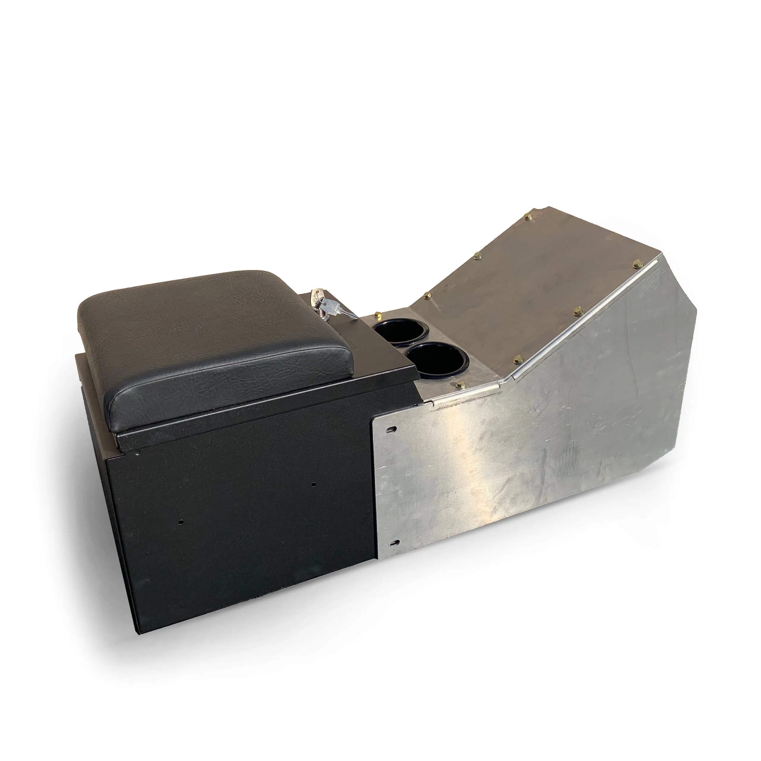 Desolate Motorsports DIY Center Console Kit for 92-96 Bronco/ F-Series Trucks
