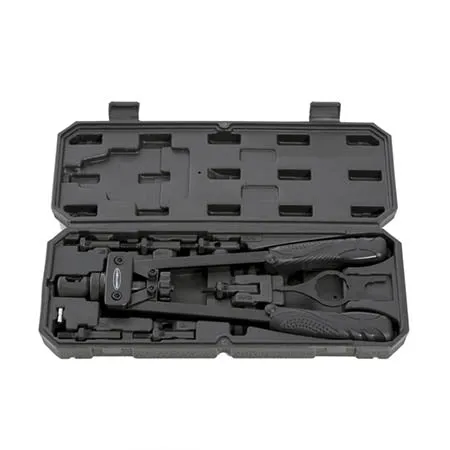 Desolate Motorsports DIY Center Console Kit for 92-96 Bronco/ F-Series Trucks