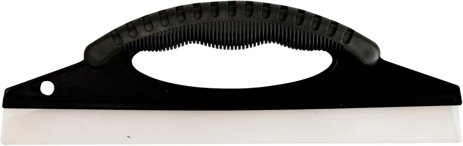 Detailer's Choice 6312 Squeegee Car Dryer - 12-Inch