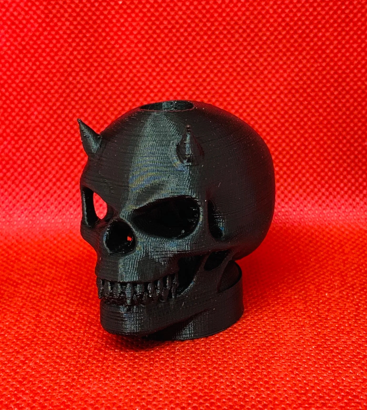 DEVIL. Pair.