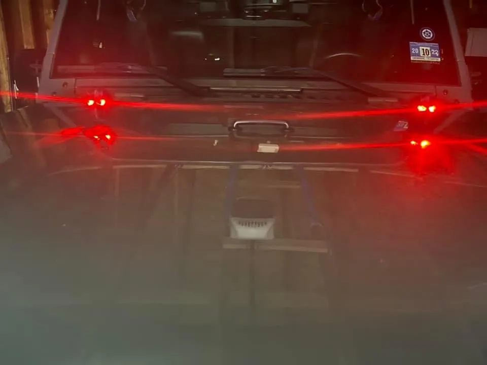 DEVIL. Pair.