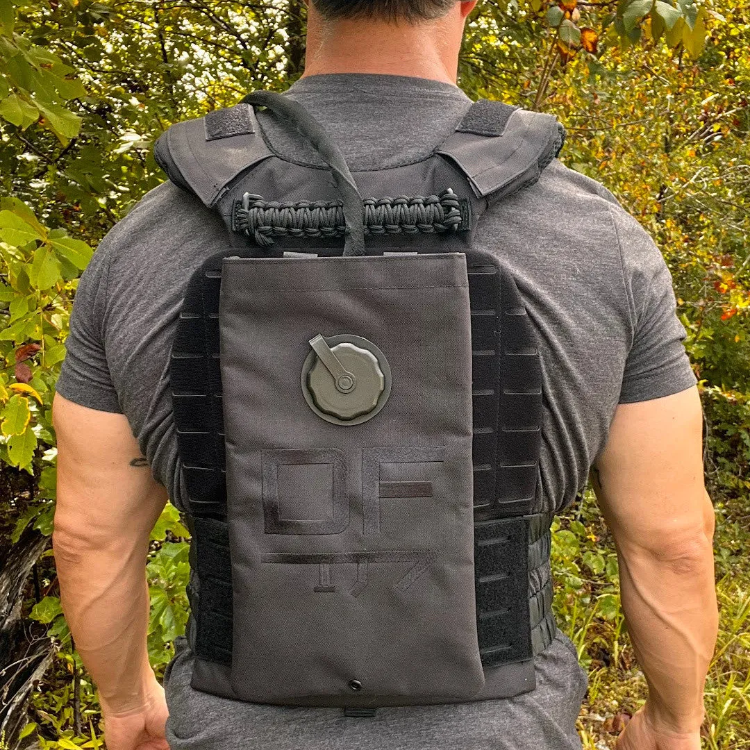 DF95 Molle Hydro-Pack
