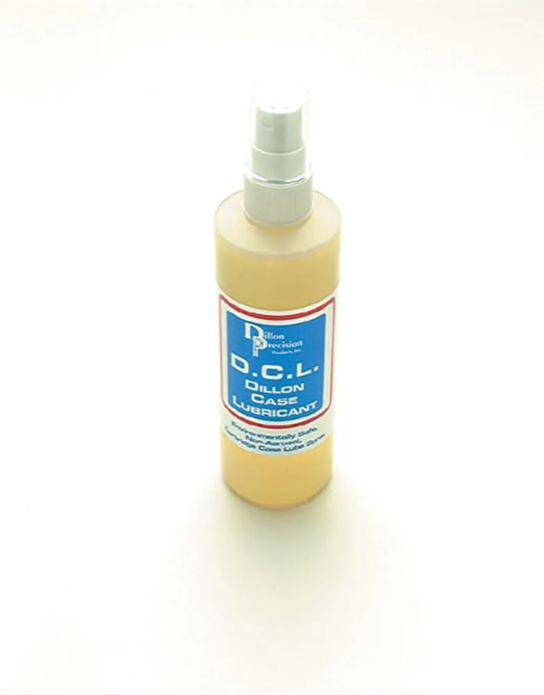 Dillon Case Lubricant