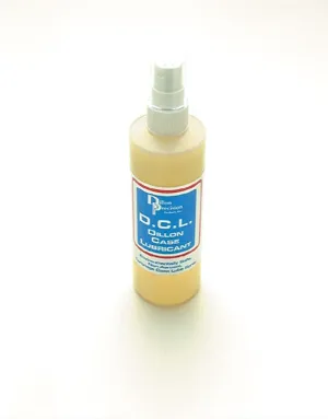 Dillon Case Lubricant