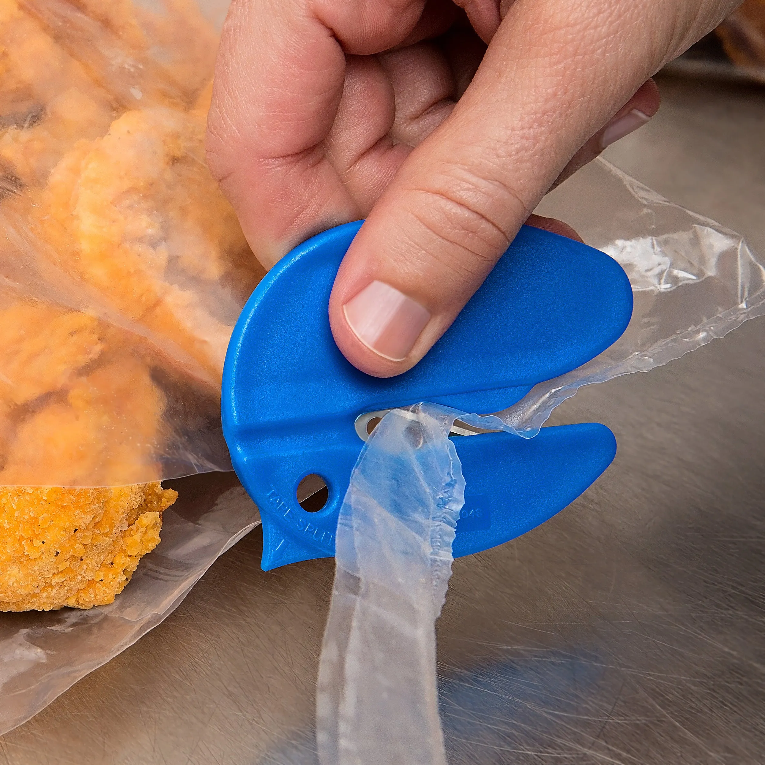 Disposable Bag Cutter (pack of 12)
