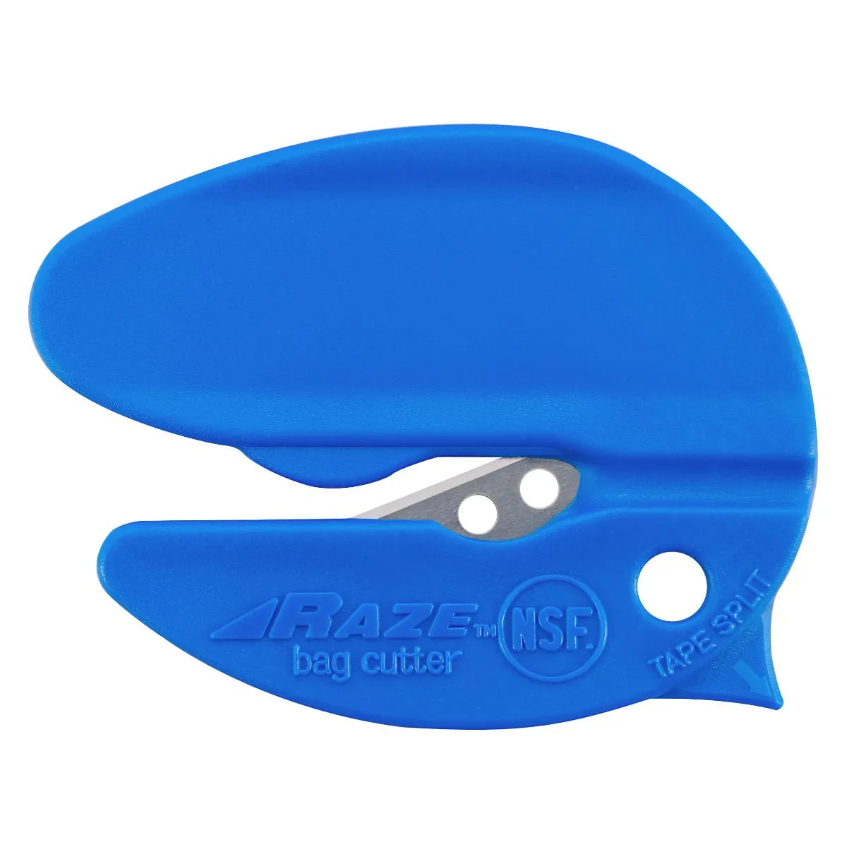 Disposable Bag Cutter (pack of 12)
