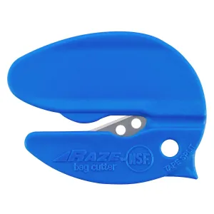 Disposable Bag Cutter (pack of 12)
