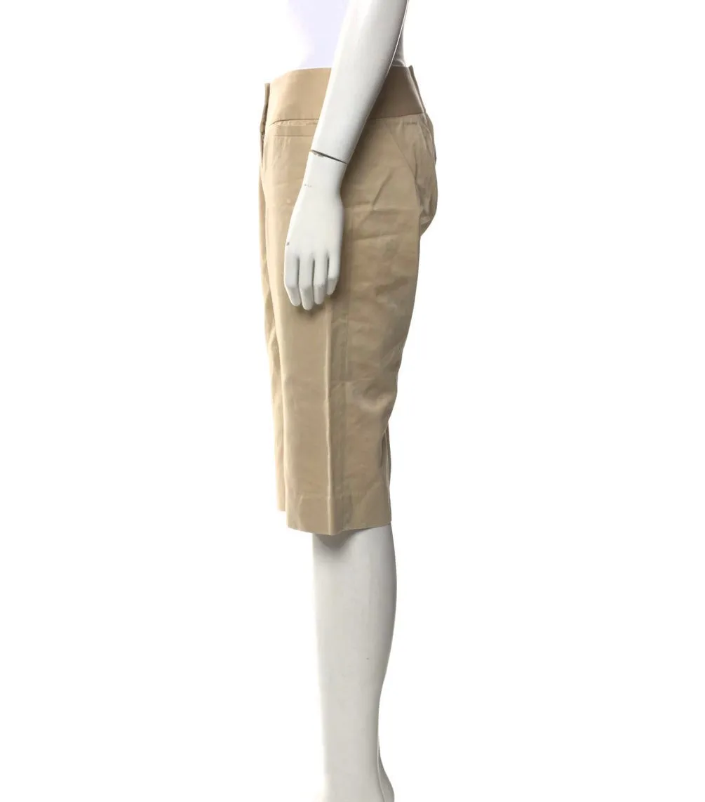 Dolce & Gabbana Knee Shorts