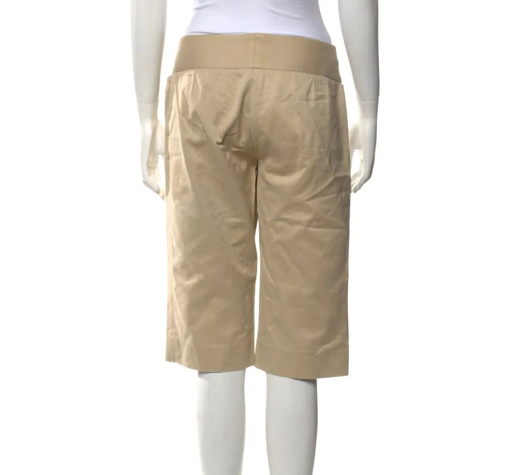 Dolce & Gabbana Knee Shorts