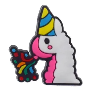 Donkey Head Shoe Charm