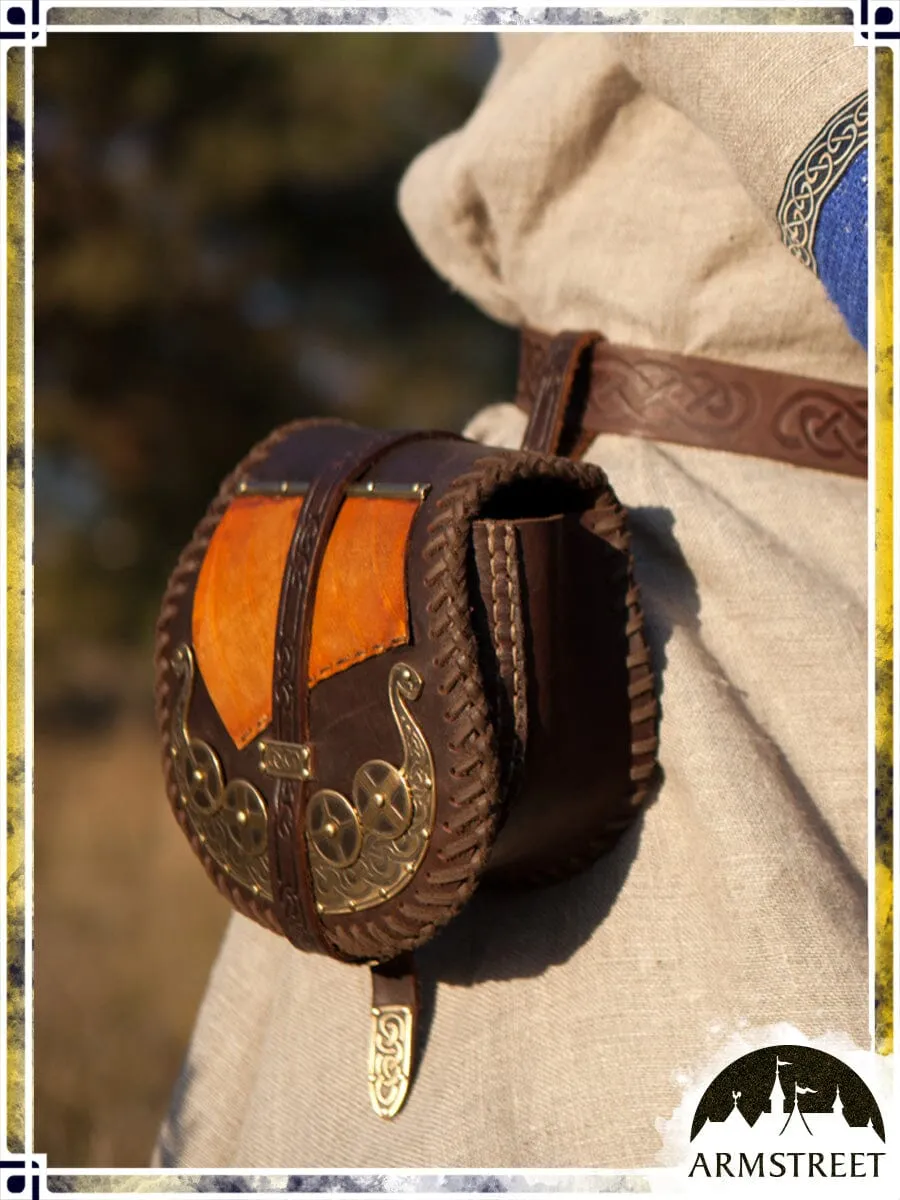 Drakkar Pouch