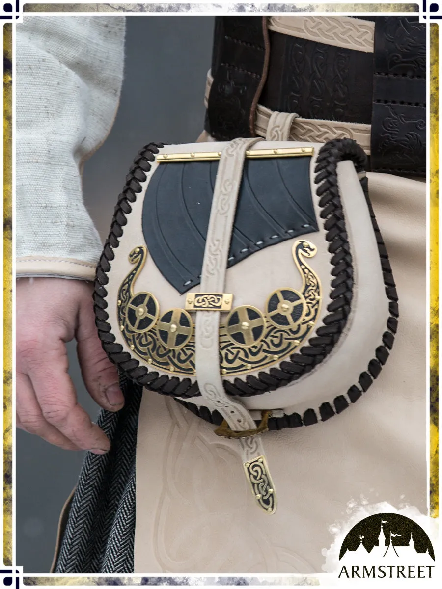 Drakkar Pouch