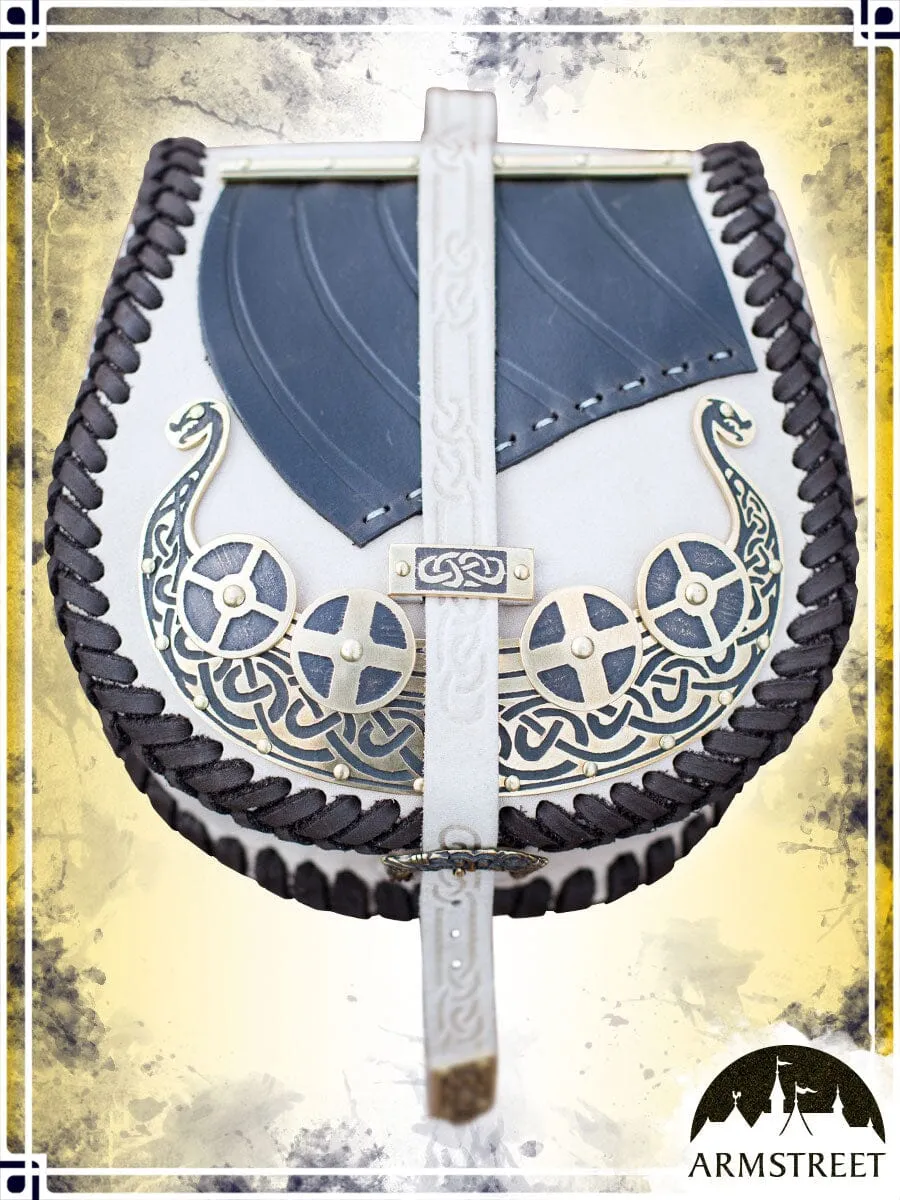 Drakkar Pouch