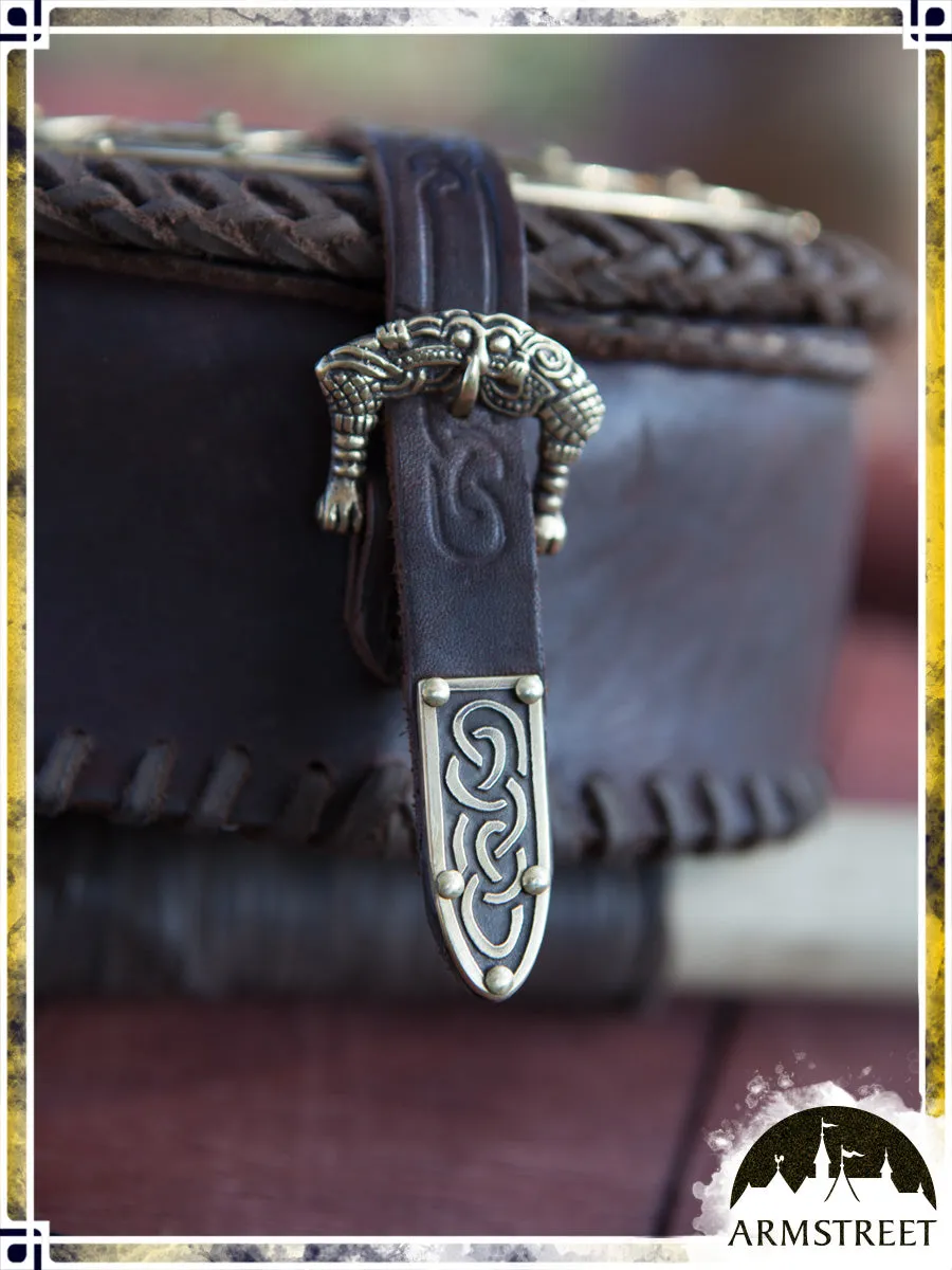 Drakkar Pouch
