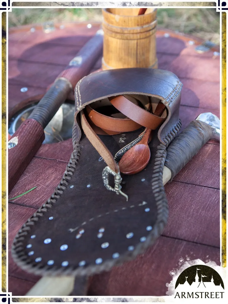 Drakkar Pouch