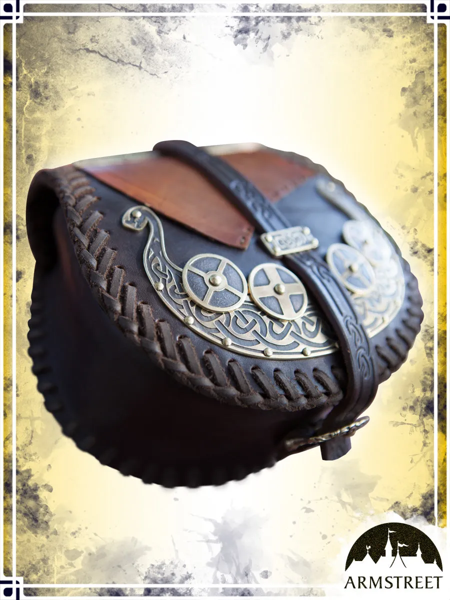 Drakkar Pouch