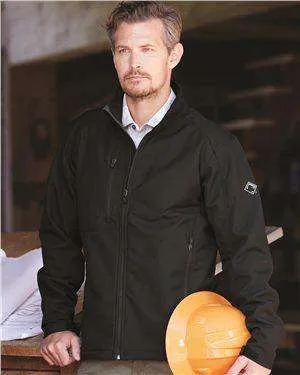 Dri Duck Men's Acceleration Teflon™ Shield Jacket - 5365