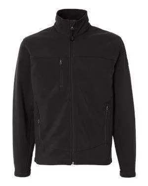 Dri Duck Men's Tall Motion Soft Shell Jacket - 5350T