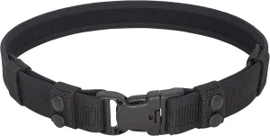 Duty Belt 1.5" Law Enforcement Police Security Nylon Utility Work Belts