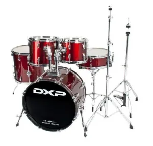 DXP Fusion Series Drum Kit TXP62