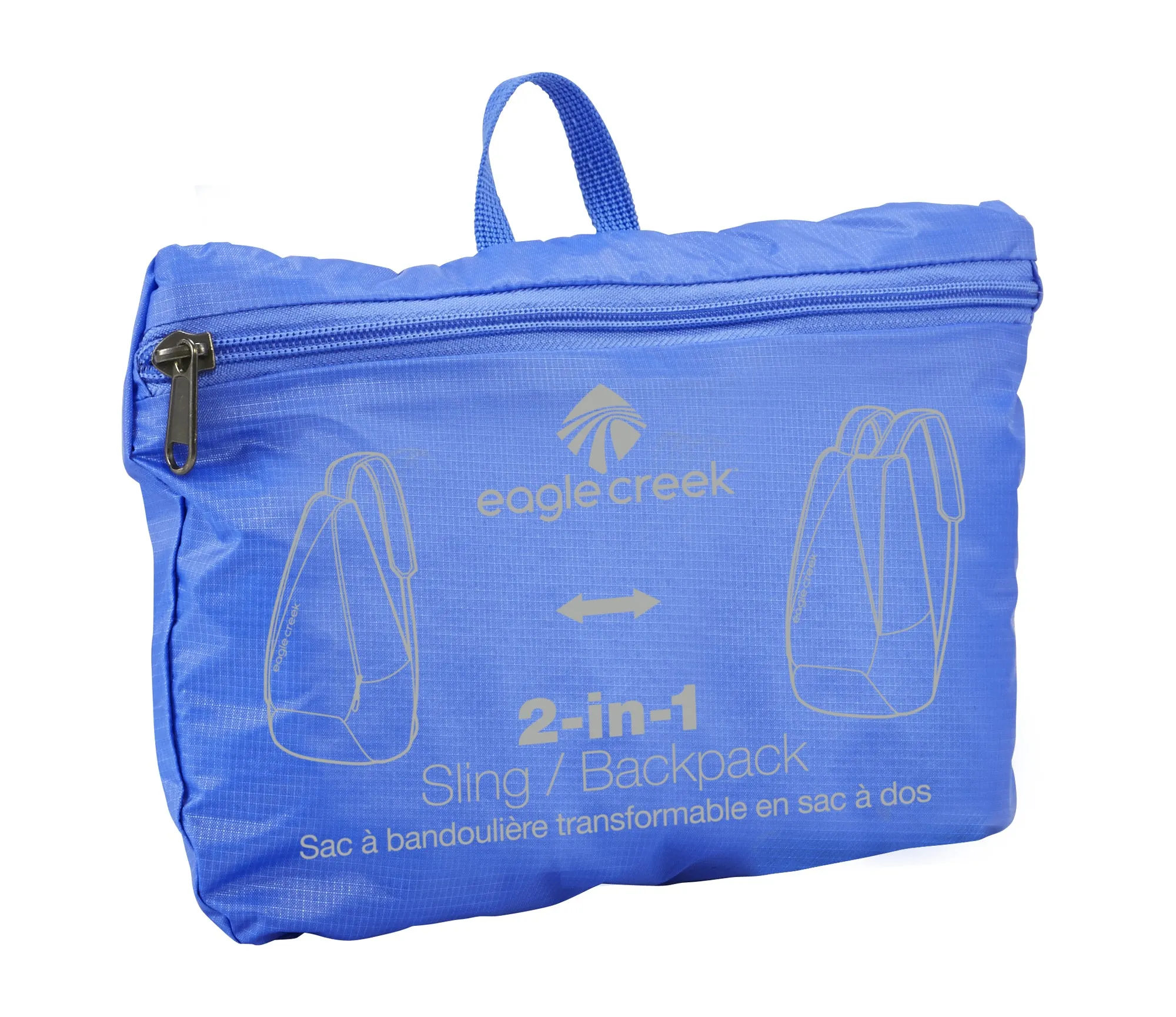 Eagle Creek 2-in-1 Sling/Backpack